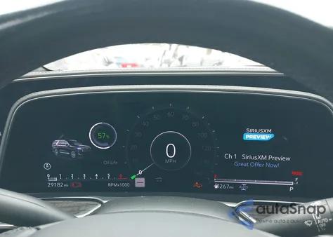 2021 Cadillac Escalade 4Wd Sport из США, поврежденный, VIN 1GYS4FKL4MR285188